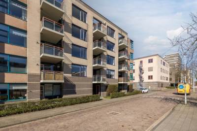 Woning De Drift 243 Drachten