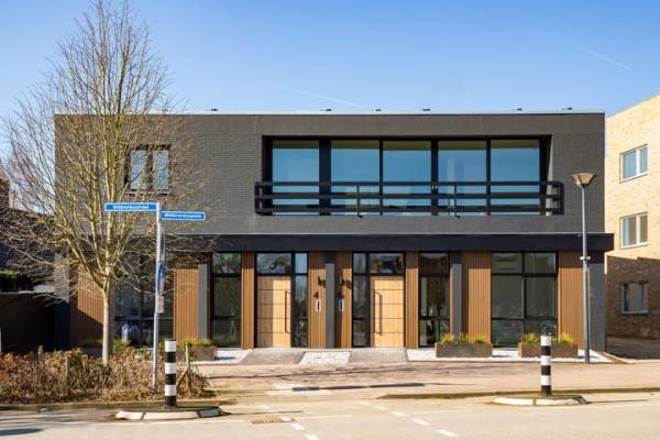 Woning Willibrordusstraat 4A Susteren