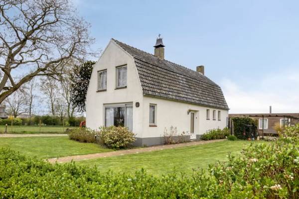 Woning Baan 38 Kaatsheuvel