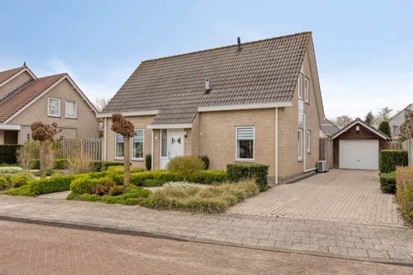 Woning Wezel 59 Veldhoven