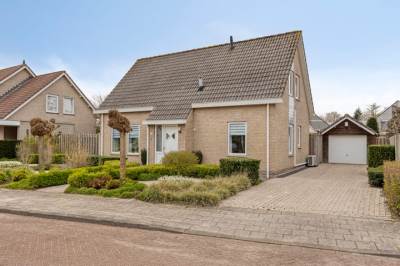 Woning Wezel 59 Veldhoven
