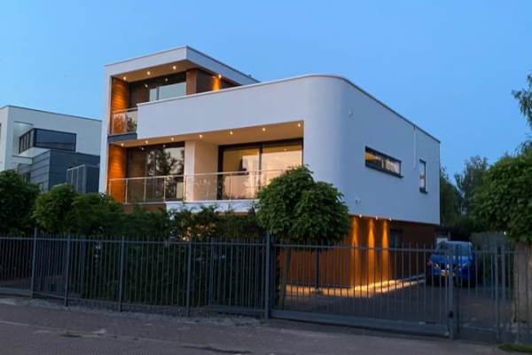 Woning De Keyserplan 5 Zoetermeer