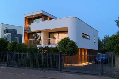 Woning De Keyserplan 5 Zoetermeer