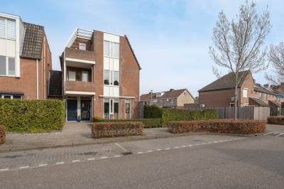 Woning Torenvalk 71 Etten-Leur
