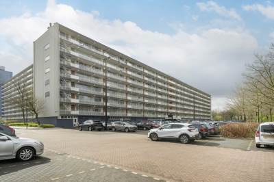 Woning Bernweg 37 Vlaardingen