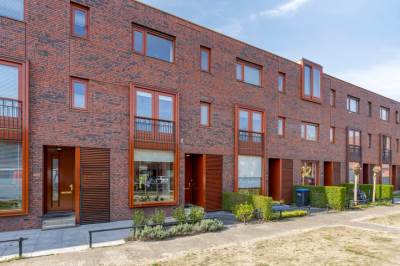 Woning Graskarper 35 Eindhoven