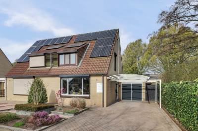 Woning Aalsmeerhof 10 Arnhem