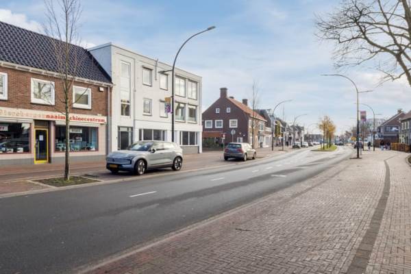 Woning Terborgseweg 41D Doetinchem