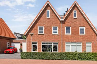 Woning Van Tuellstraat 9 Hardenberg
