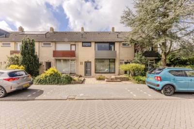 Woning Loggerstraat 25 Zaandam