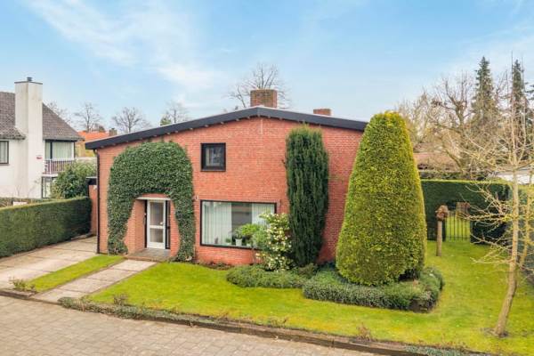 Woning Boerhaavestraat 11 Venlo