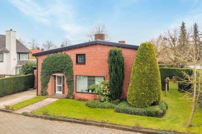 Woning Boerhaavestraat 11 Venlo