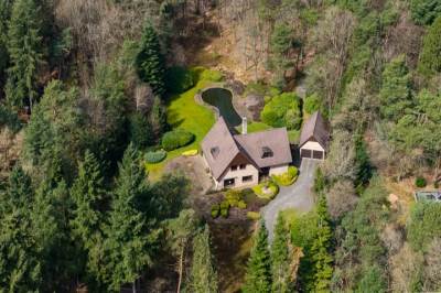 Woning Dennenlaan 9 Epe