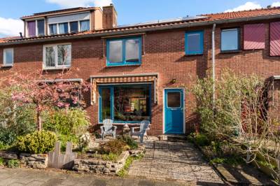 Woning Ireneweg 10 Kortenhoef