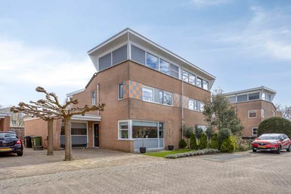 Woning Jurgensstraat 19 Purmerend