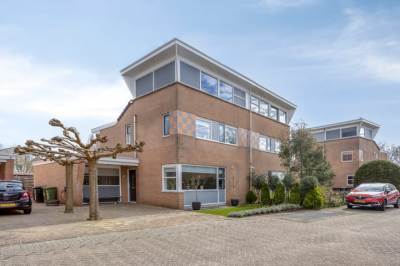 Woning Jurgensstraat 19 Purmerend