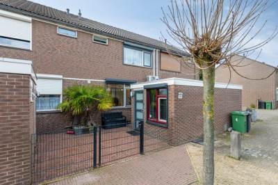 Woning Ganzepeppel 50 's-Heerenberg