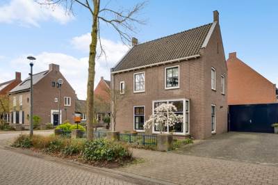 Woning Leenselvoort 2 Helmond