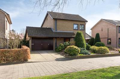 Woning Padevoortseallee 28A Zeddam