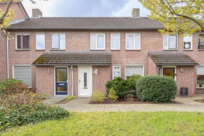 Woning het Buske 23 Helmond