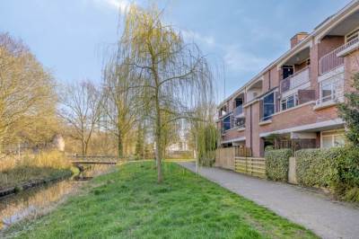 Woning Huzarenstraat 19 Amersfoort