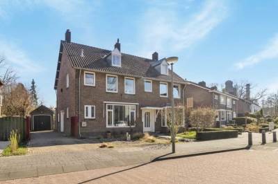Woning Tolenhof 5 Brunssum