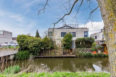 Woning Gerda Brautigamstraat 2 Amsterdam