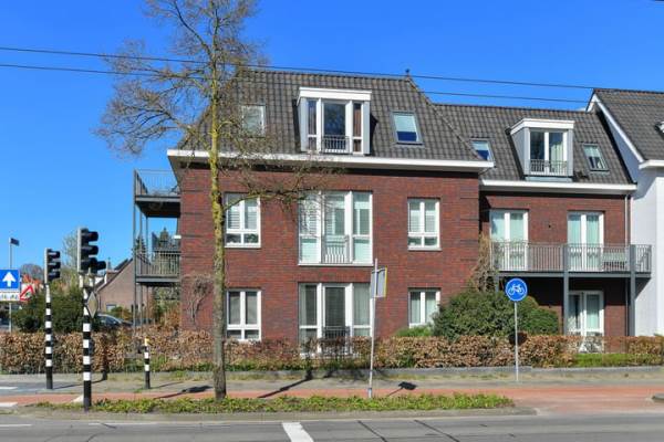 Woning Utrechtseweg 69A Oosterbeek