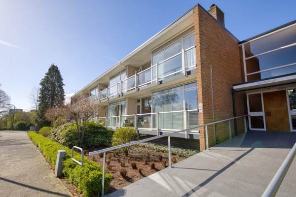 Woning Chamavenlaan 54 Apeldoorn