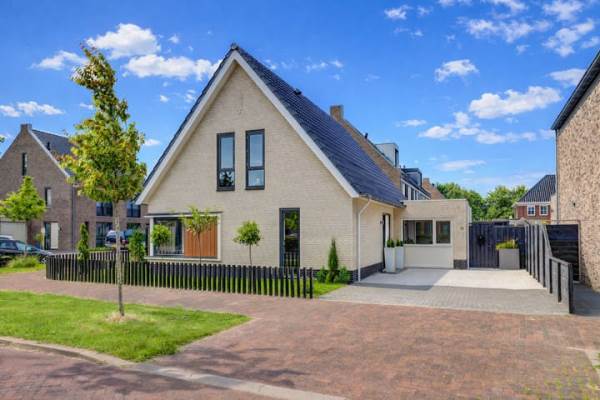Woning Zwenkgrasstraat 13 Heerhugowaard