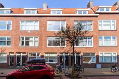 Woning Katendrechtse Lagedijk 145A01 Rotterdam