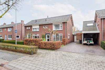 Woning Industrieweg 64 Terborg