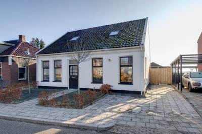 Woning Hoofdstraat 94 Nieuwolda