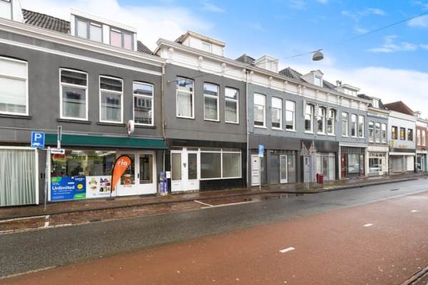 Woning Spuiweg 70A Dordrecht