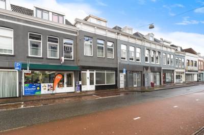 Woning Spuiweg 70A Dordrecht