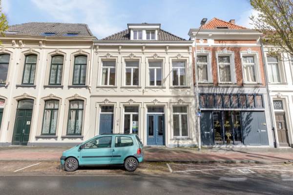 Woning Antwerpsestraat 5B Bergen op Zoom