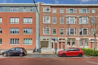 Woning Professor Kamerlingh Onneslaan 144B Schiedam