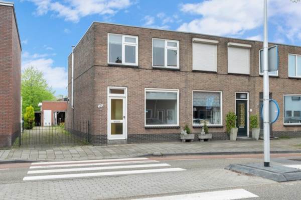 Woning Ootmarsumsestraat 374 Almelo