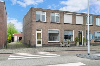 Woning Ootmarsumsestraat 374 Almelo