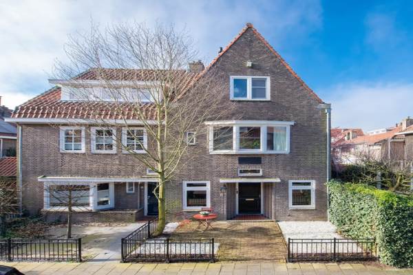Woning Westerstraat 21 Zwolle