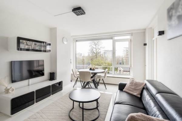 Woning Jan van Zutphenstraat 13 Schiedam