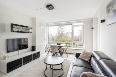 Woning Jan van Zutphenstraat 13 Schiedam