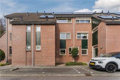 Woning Borgerdiep 33 Zaandam