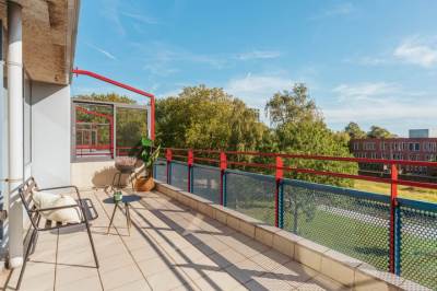 Woning Beysterveld 273 Amsterdam