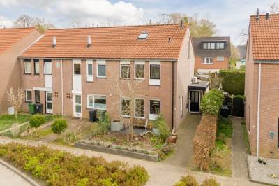 Woning Scherpe Hoek 43 Doornenburg