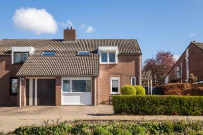 Woning Koempel 128 Landgraaf