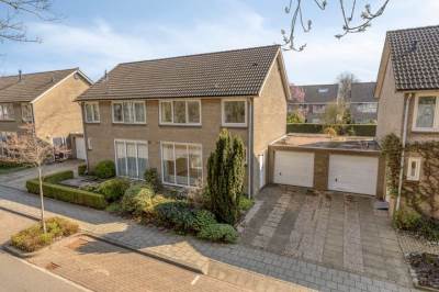 Woning Dauwendaelsestraat 24 Middelburg