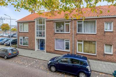 Woning Wilhelminastraat 16 Vlissingen