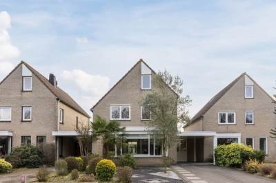 Woning De Goolder 24 Veldhoven