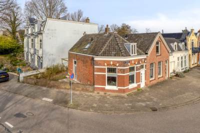 Woning Noordsingel 170 Middelburg